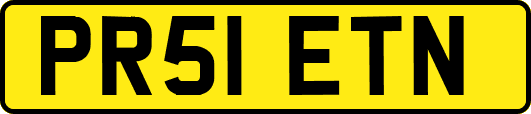 PR51ETN