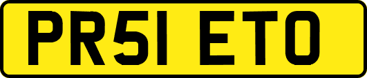 PR51ETO
