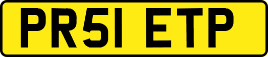 PR51ETP