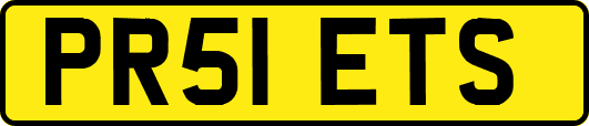 PR51ETS