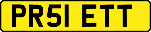 PR51ETT