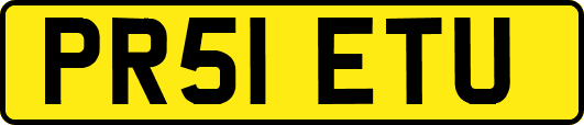 PR51ETU