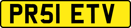 PR51ETV