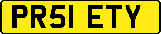 PR51ETY