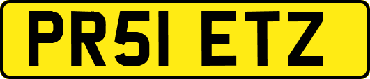 PR51ETZ