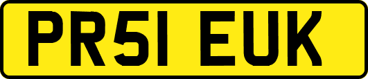 PR51EUK