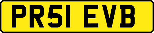 PR51EVB