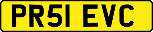 PR51EVC