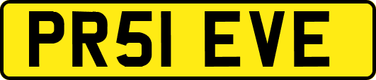 PR51EVE