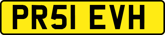 PR51EVH