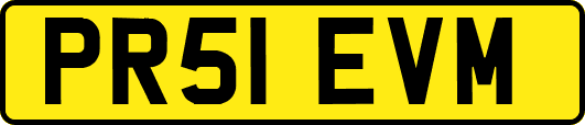 PR51EVM