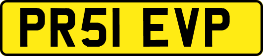 PR51EVP
