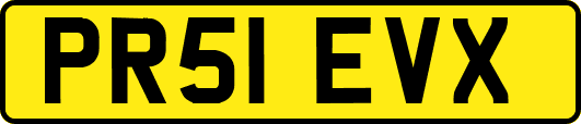PR51EVX