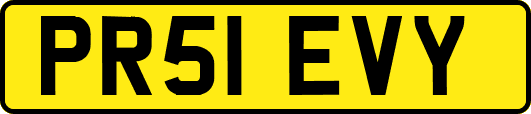 PR51EVY