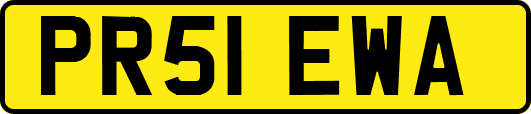 PR51EWA