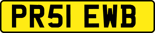 PR51EWB