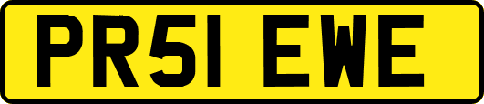 PR51EWE