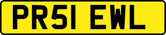 PR51EWL