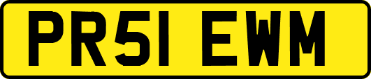 PR51EWM