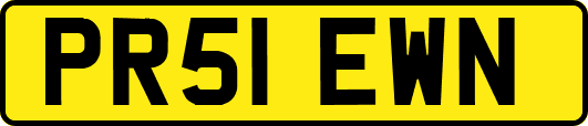 PR51EWN