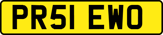 PR51EWO