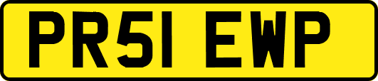 PR51EWP