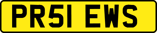 PR51EWS