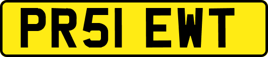 PR51EWT