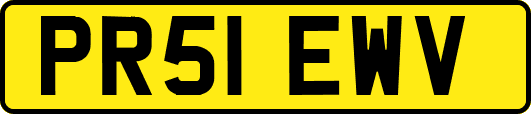 PR51EWV