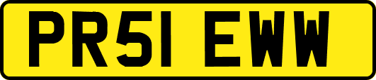 PR51EWW