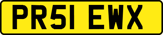 PR51EWX