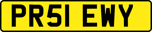 PR51EWY