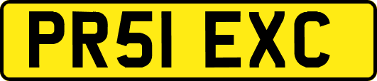 PR51EXC