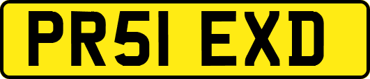PR51EXD