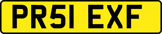 PR51EXF