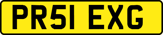 PR51EXG