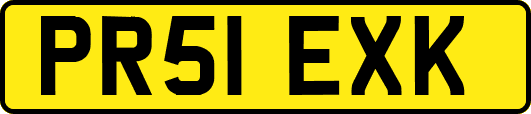 PR51EXK