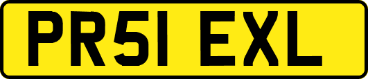 PR51EXL