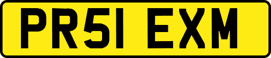 PR51EXM