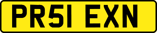 PR51EXN