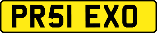 PR51EXO