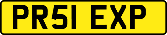 PR51EXP