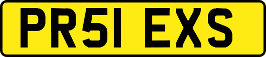PR51EXS