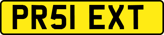 PR51EXT