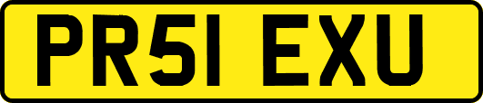 PR51EXU