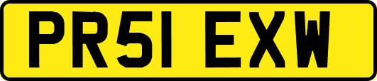 PR51EXW