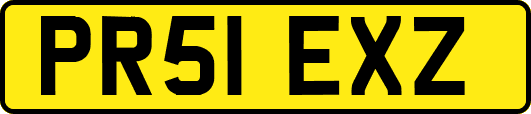 PR51EXZ