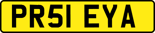 PR51EYA