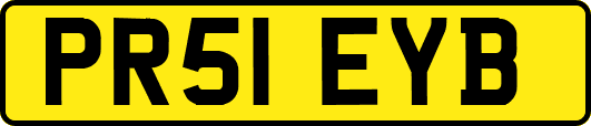 PR51EYB