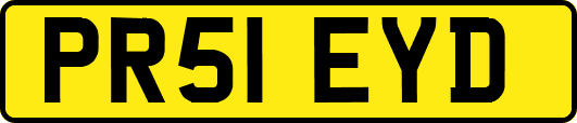 PR51EYD